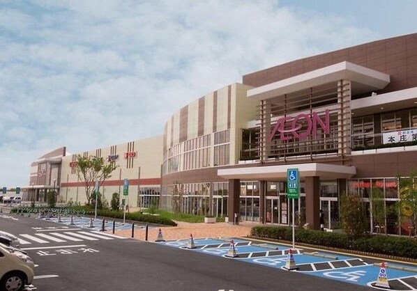 プルメリア ガーデンDの物件内観写真